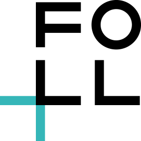 Foll Reklamebyrå Logo